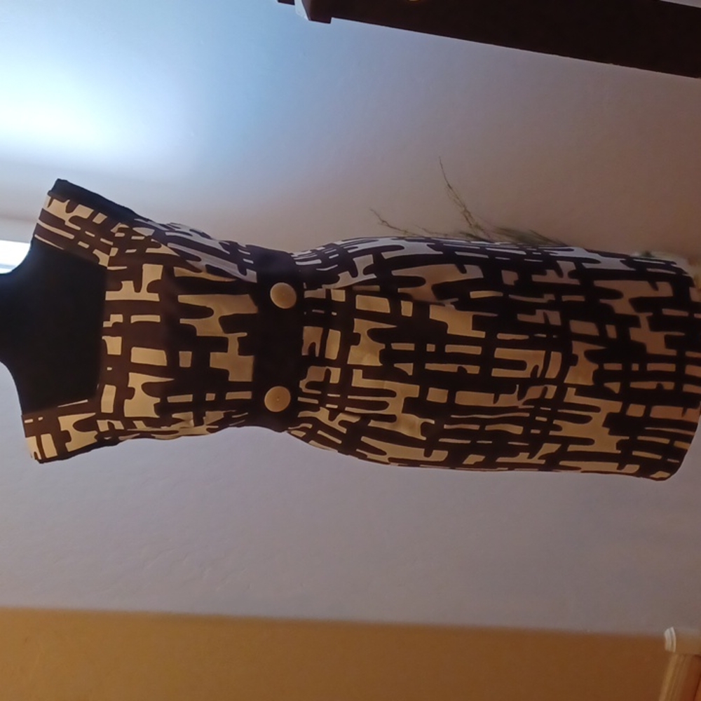 Kathy Roberts Dress